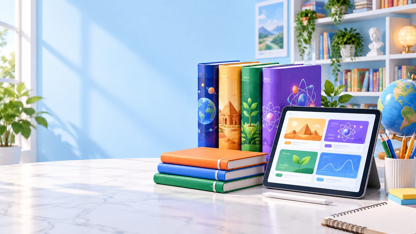 Kho học liệu Ôn Thi 360